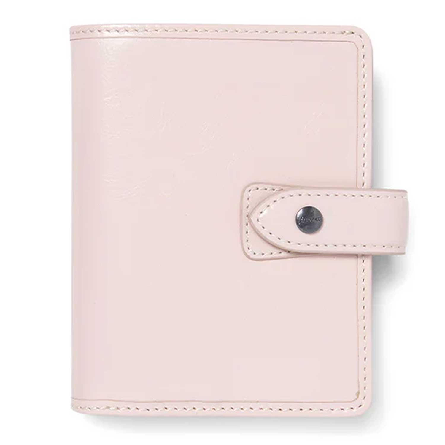 Filadax Filofax Malden Personal Pink Leather Organizer Calendars 2025 - DiLoro ...