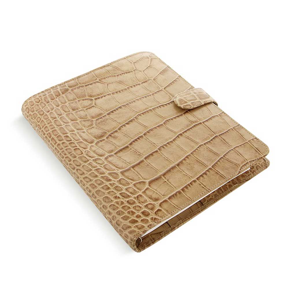 Inserto Agenda FILOFAX 2025 - Formato A5, Verticale, Tedesco - Foto 7