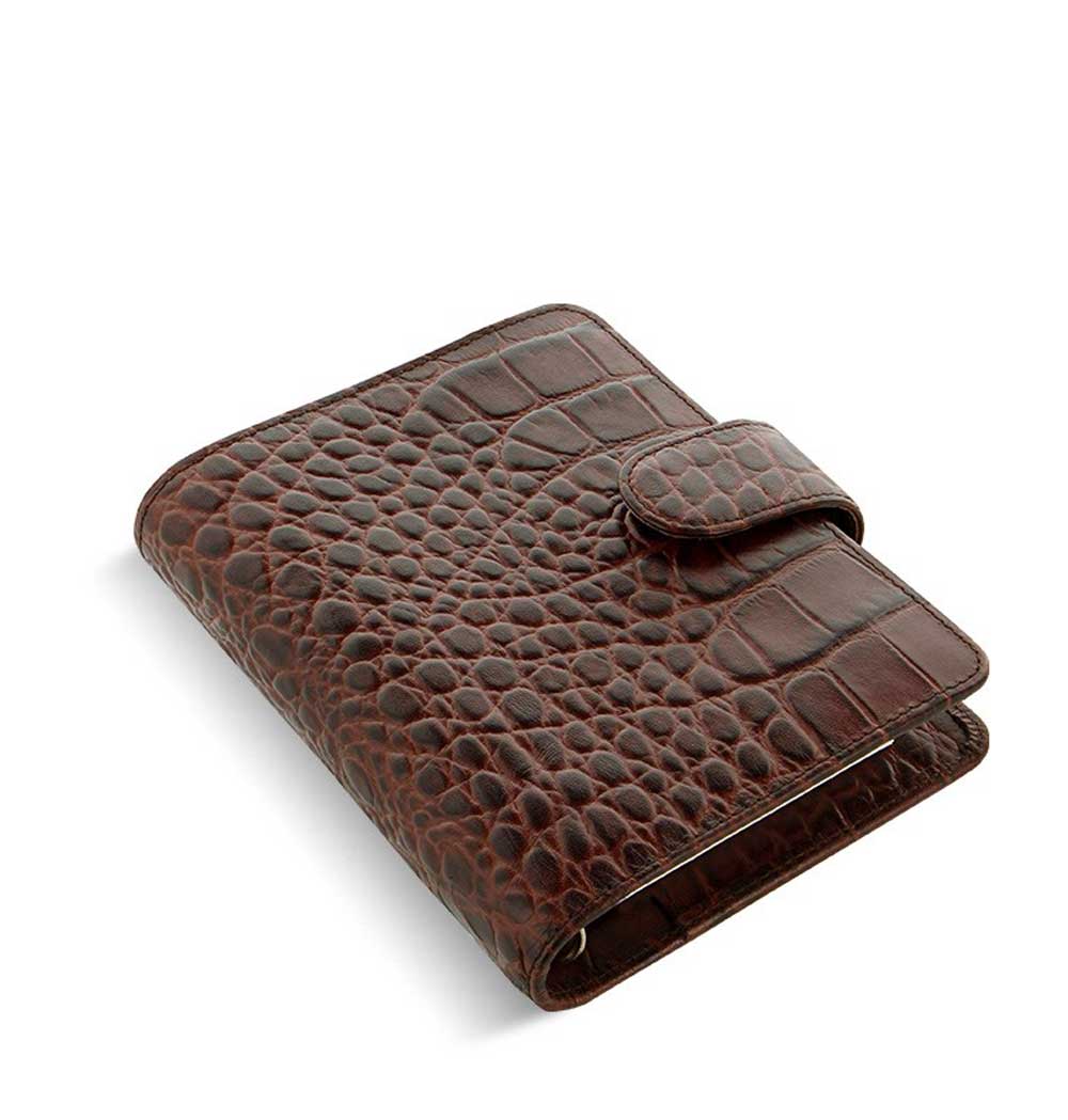 Veste courte en tweed marron - La Fée Maraboutée Veste courte en tweed marron - La Fée Maraboutée