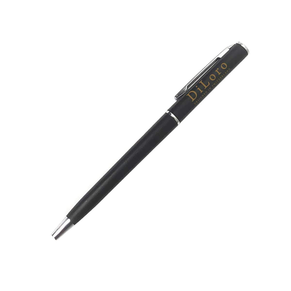 DiLoro Ballpoint Pen for Filofax Organizers