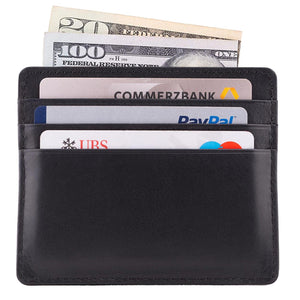 credit card purse