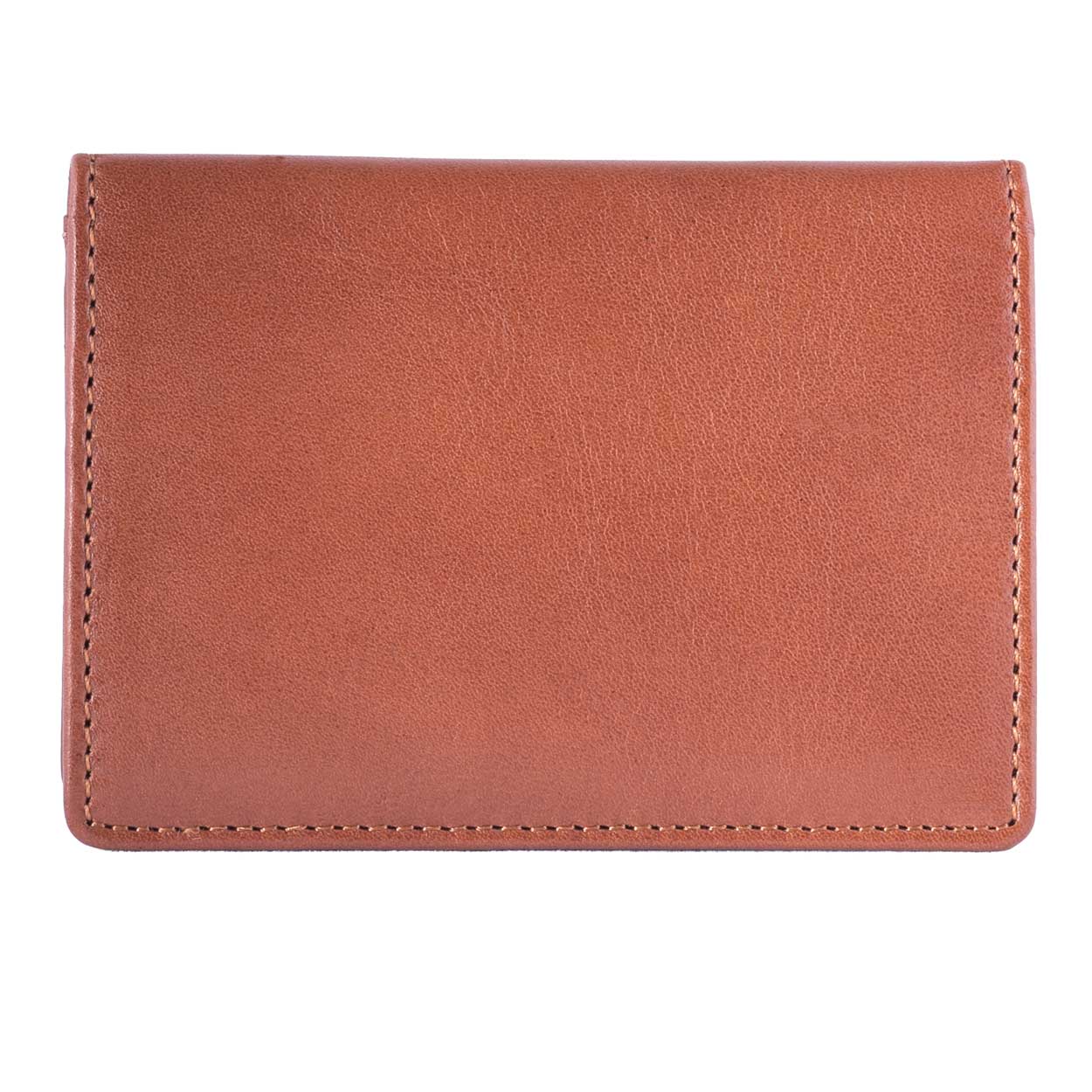 DiLoro Italy Men's Bifold Leather Wallet