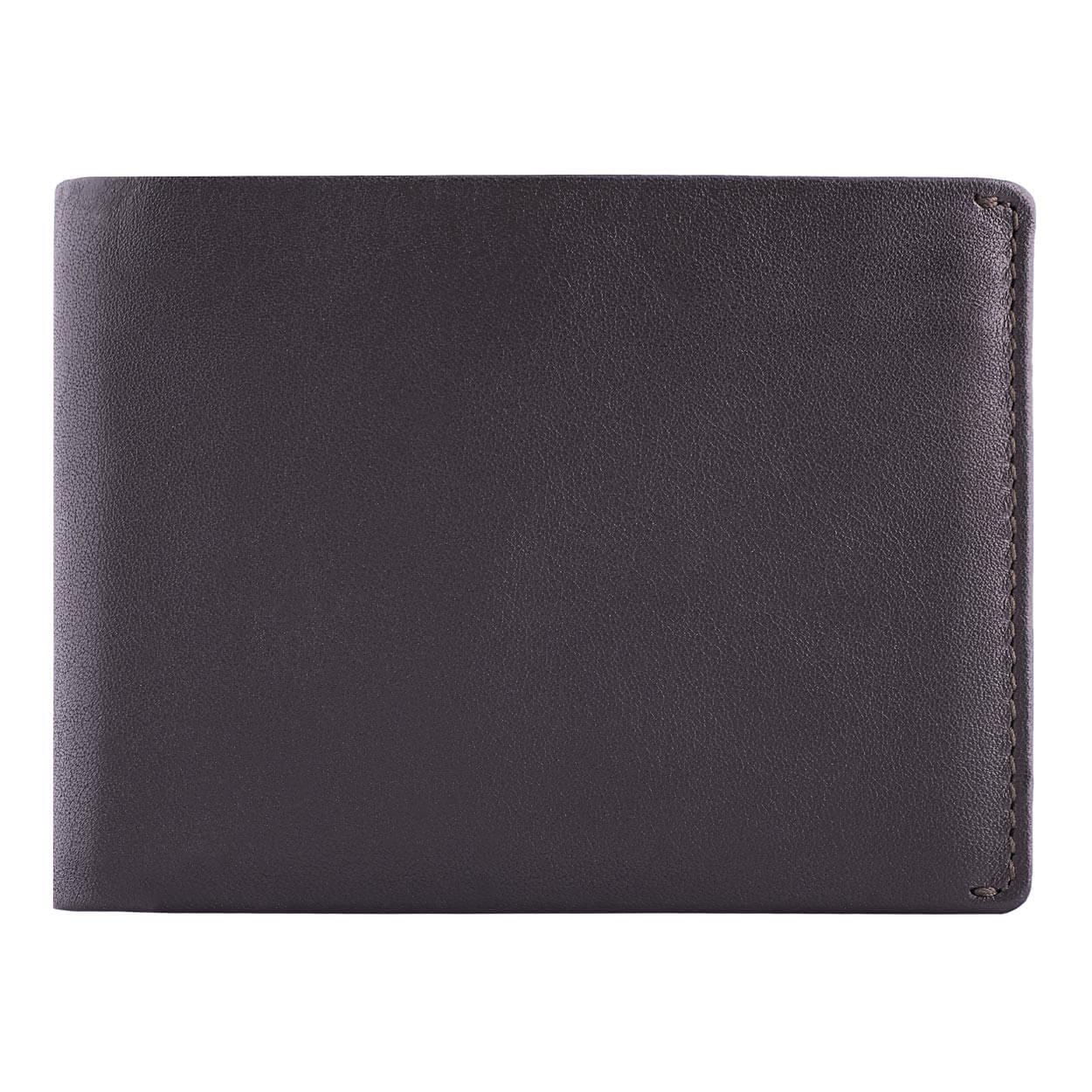 The Bifold Wallet with ID Window