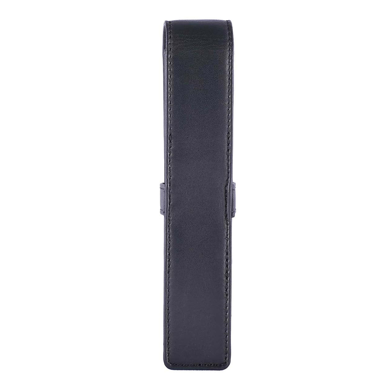 1 astuccio in pelle per penna stilografica, astuccio singolo 1 astuccio in pelle per penna stilografica, astuccio singolo