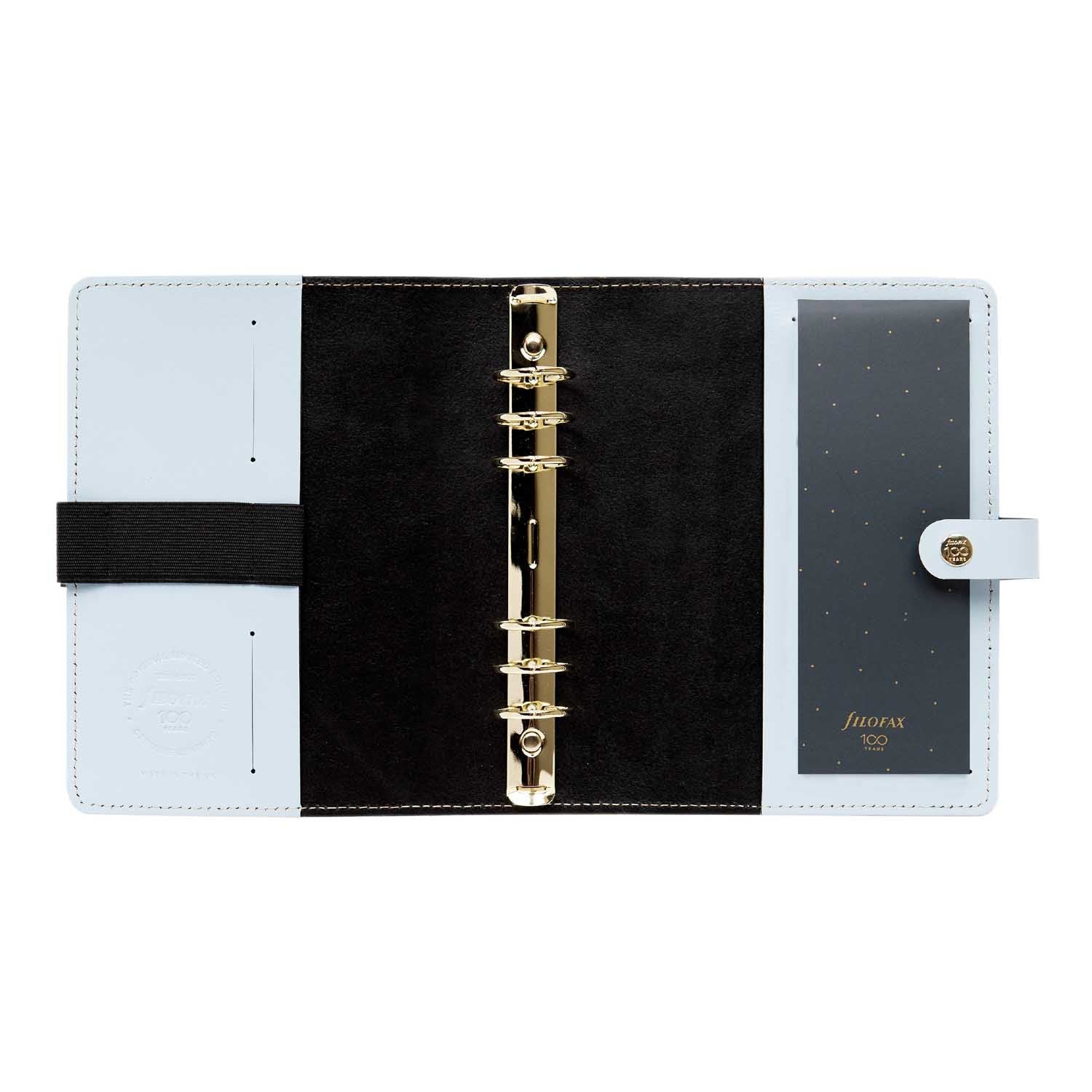 Filofax Centennial Limited Edition The Original A5 Leather