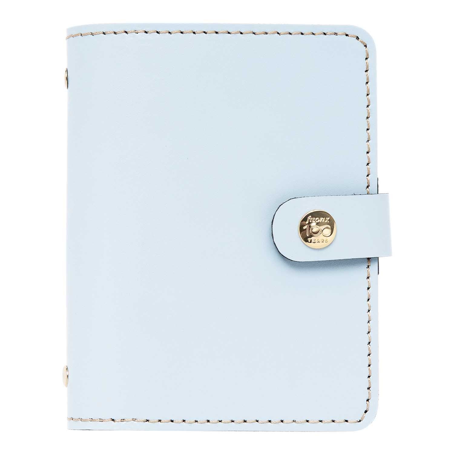 Filofax Centennial LE The Original Pocket Size Leather Organizer