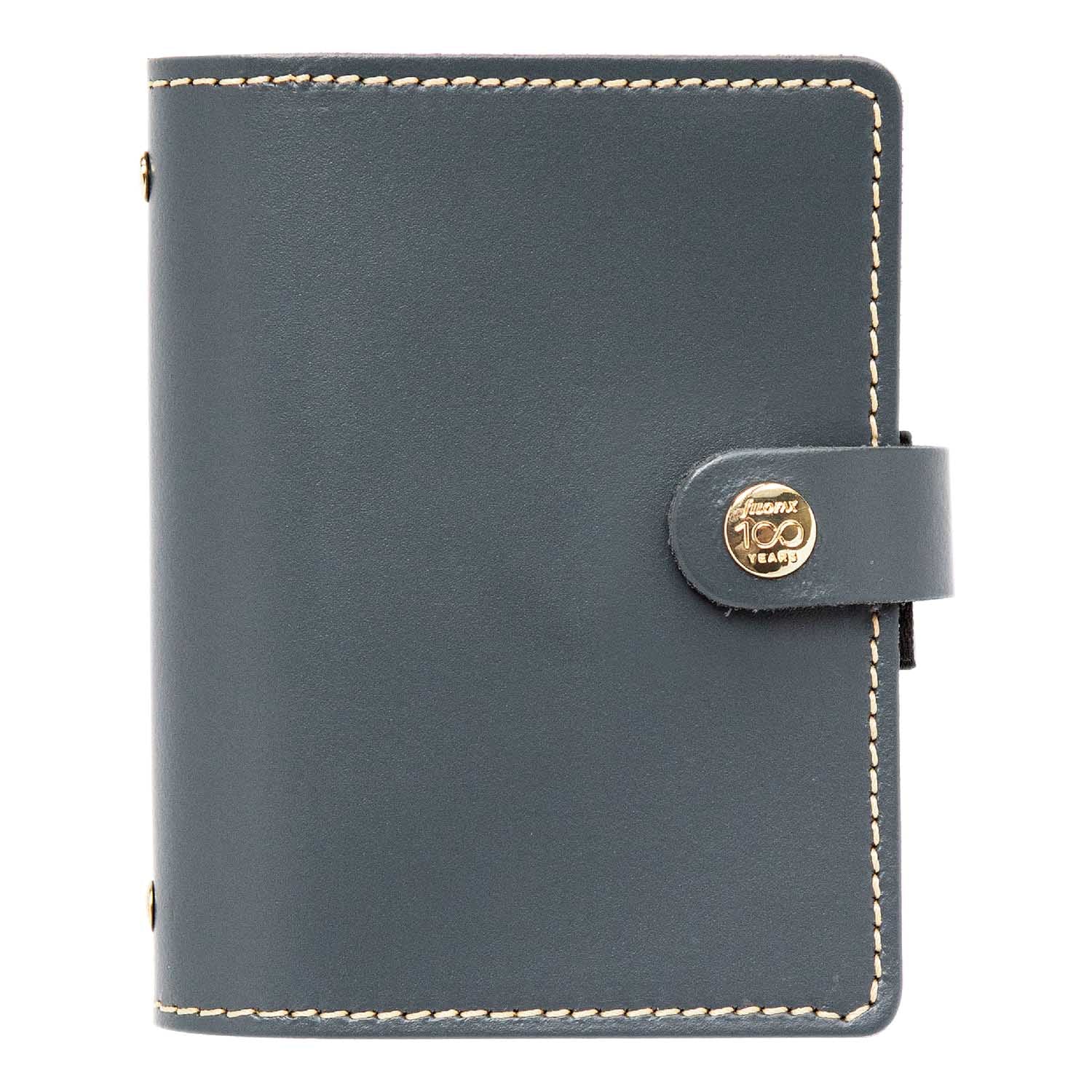 Filofax Centennial LE The Original Pocket Size Leather Organizer