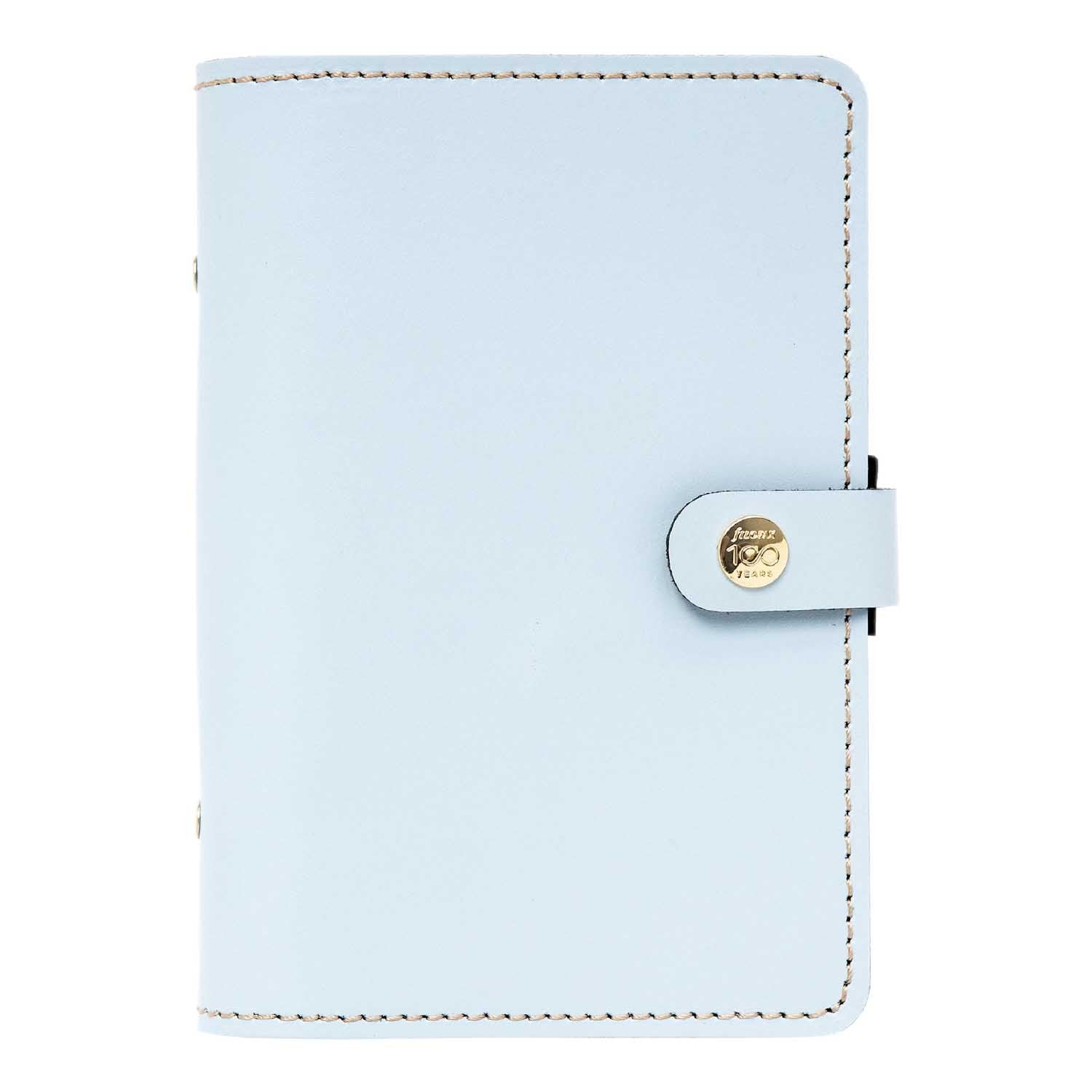 Filofax Centennial LE The Original Personal Size Leather Organizer - DiLoro  Leather